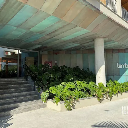 Thel Ubatuba - Apto 401, Bambu - Praia Grande-3